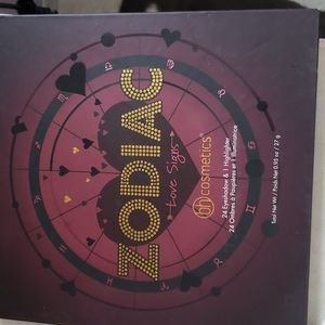 BH Cosmetics Zodiac Love Signs Palette